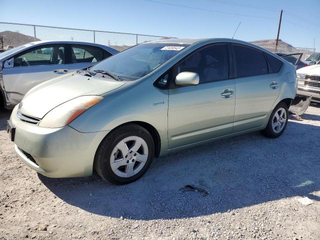 TOYOTA PRIUS 2007 with VIN JTDKB20U877597174 - Photo from auction