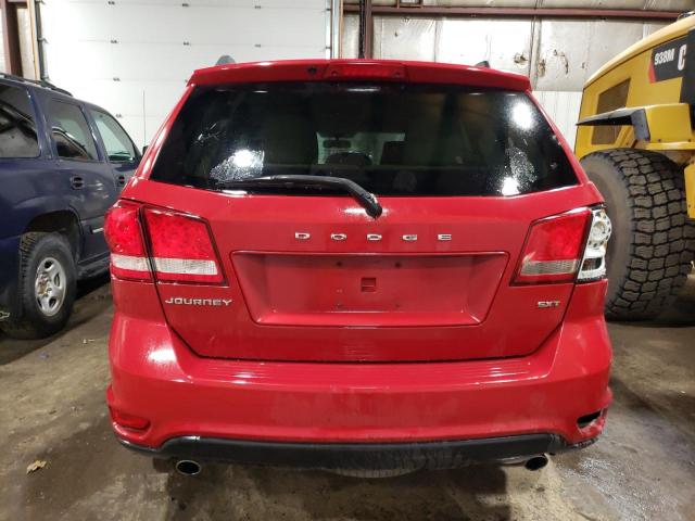 Foto 6 de la subasta – 2012 DODGE JOURNEY SX con VIN 3C4PDDBG2CT249363