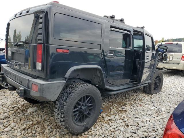 Photo 3 from auction – 2007 HUMMER H2 with VIN 5GRGN23U57H103323