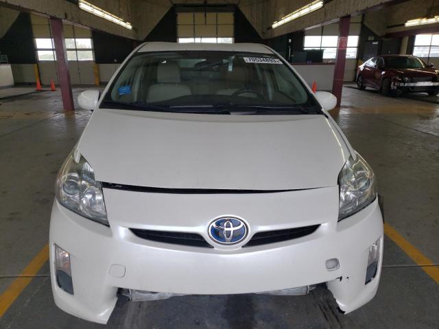 صورة رقم 5 من المزاد - 2011 TOYOTA PRIUS مع VIN JTDKN3DU3B1453793