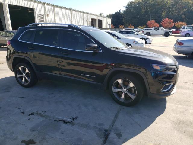 Photo 4 from auction – 2019 JEEP CHEROKEE L with VIN 1C4PJLDB5KD443605