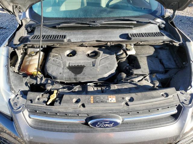 Photo 11 from auction – 2014 FORD ESCAPE SE with VIN 1FMCU9G98EUC38068