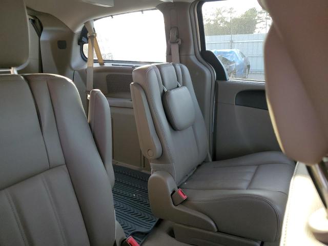 Photo 11 from auction – 2013 CHRYSLER TOWN & COU with VIN 2C4RC1BG8DR558379