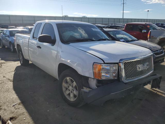 Photo 4 from auction – 2012 GMC SIERRA C15 with VIN 1GTR1TEAXCZ282350