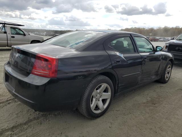 Photo 3 from auction – 2007 DODGE CHARGER with VIN 2B3KA43H27H709003