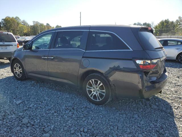 Photo 2 from auction – 2012 HONDA ODYSSEY EX with VIN 5FNRL5H63CB071218