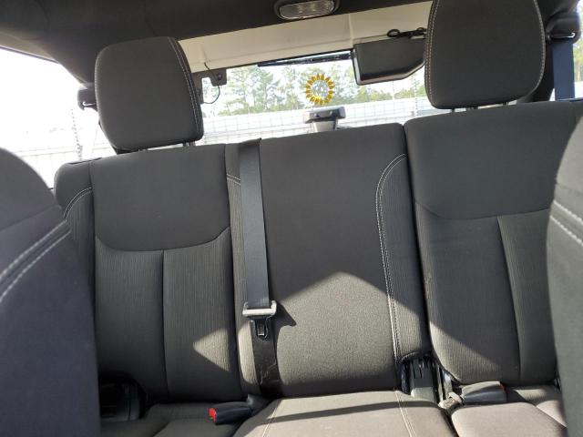 Photo 10 from auction – 2018 JEEP WRANGLER U with VIN 1C4BJWEG1JL879877