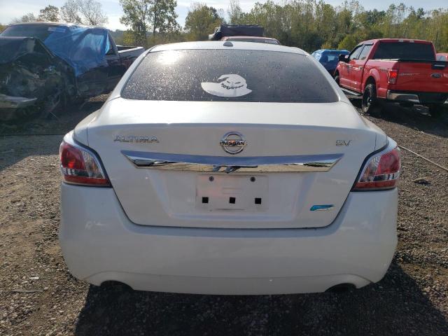 Photo 6 from auction – 2014 NISSAN ALTIMA 2.5 with VIN 1N4AL3AP2EC291024