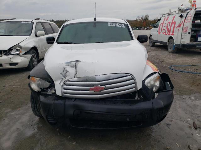 Photo 5 from auction – 2008 CHEVROLET HHR PANEL with VIN 3GCDA15D18S560257