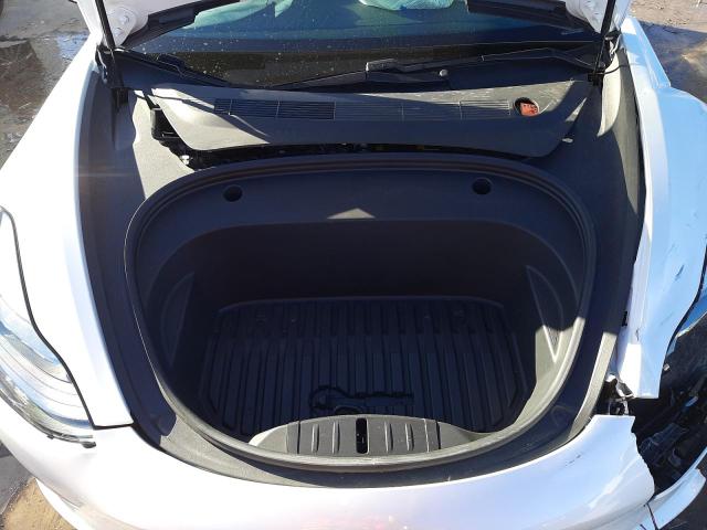Photo 11 from auction – 2021 TESLA 3 with VIN 5YJ3E1EA4MF054186