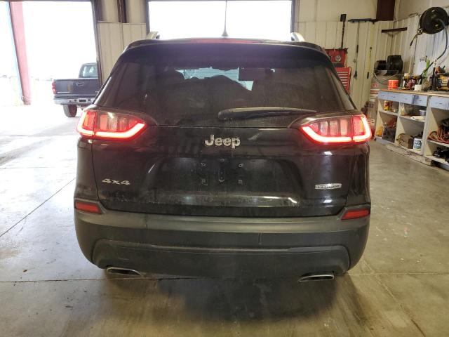 Photo 6 from auction – 2019 JEEP CHEROKEE L with VIN 1C4PJMLX5KD251104