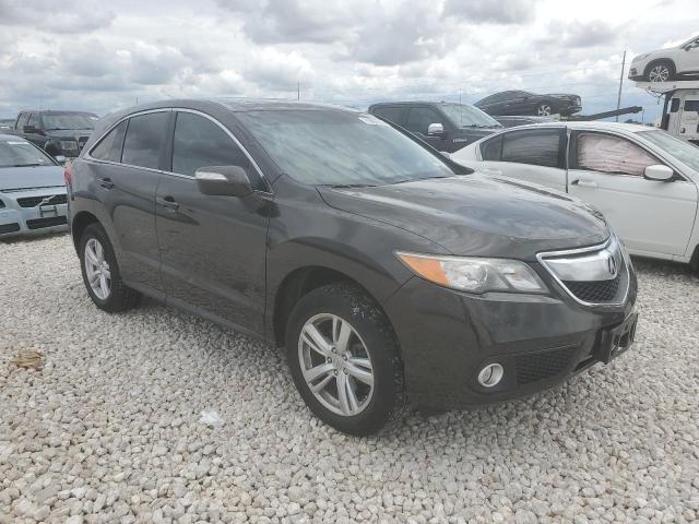 Photo 4 from auction – 2014 ACURA RDX TECHNO with VIN 5J8TB3H54EL016332