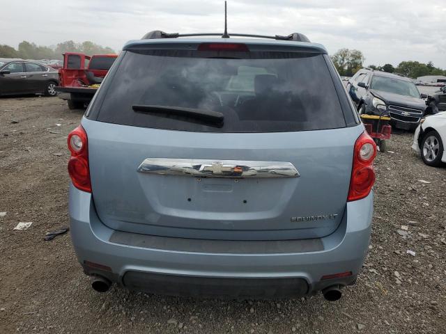 Фото 6 с аукциона – 2014 CHEVROLET EQUINOX LT с VIN 2GNFLBE3XE6336583