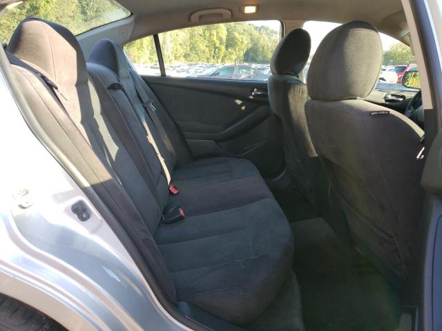 Photo 10 from auction – 2012 NISSAN ALTIMA BAS with VIN 1N4AL2AP4CC171281