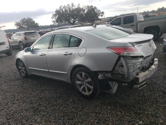 Photo 2 from auction – 2012 ACURA TL with VIN 19UUA8F59CA031991