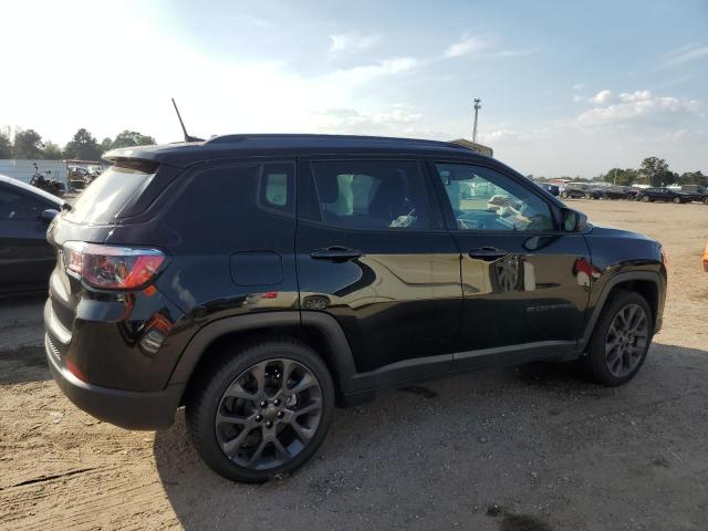 Foto 3 de la subasta – 2021 JEEP COMPASS 80 con VIN 3C4NJCEB1MT593648