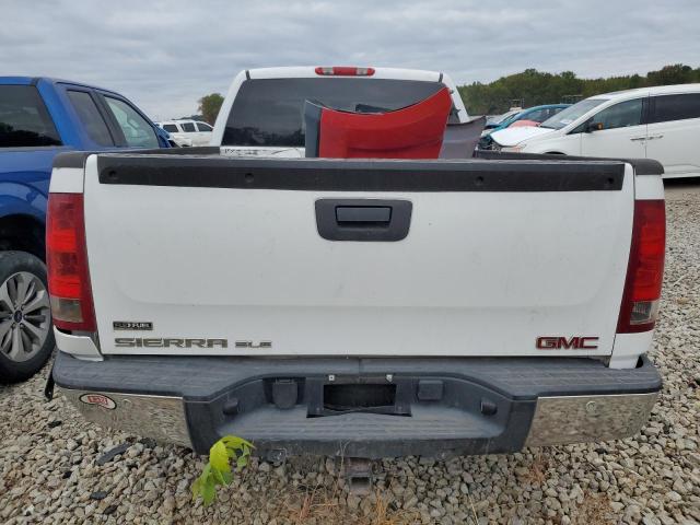 Photo 6 from auction – 2009 GMC SIERRA K15 with VIN 1GTEK29079Z134608