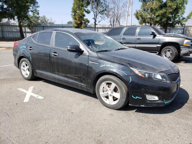 Photo 4 from auction – 2015 KIA OPTIMA LX with VIN 5XXGM4A76FG499657