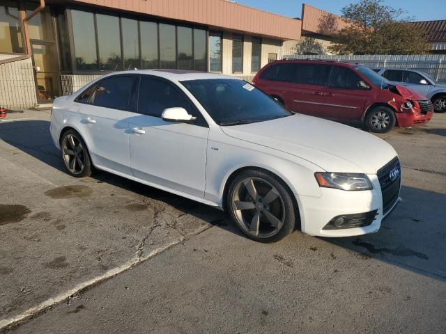 Photo 4 from auction – 2012 AUDI A4 PRESTIG with VIN WAUMFBFL6CN003227