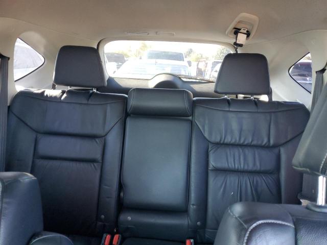 Photo 10 from auction – 2012 HONDA CR-V EXL with VIN JHLRM4H72CC009955