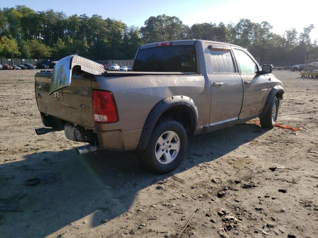 Photo 3 from auction – 2009 DODGE RAM 1500 with VIN 1D3HV13T79S779583