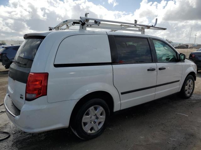 Photo 3 from auction – 2012 DODGE RAM VAN with VIN 2C4JDGAG7CR405036
