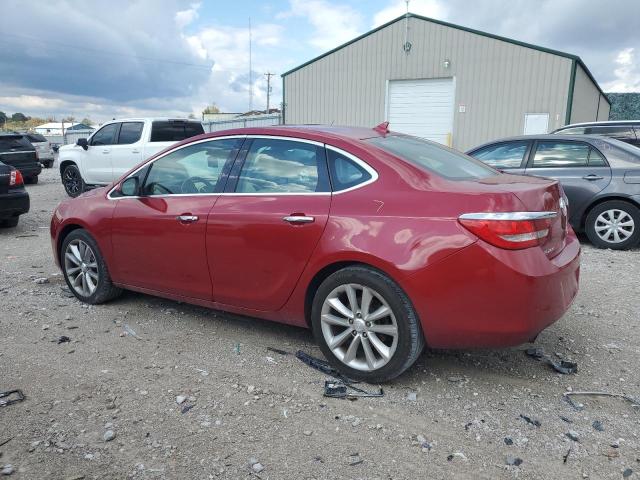 Photo 2 from auction – 2014 BUICK VERANO CON with VIN 1G4PR5SK8E4232020