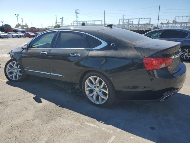 Photo 2 from auction – 2015 CHEVROLET IMPALA LTZ with VIN 2G1165S37F9103298