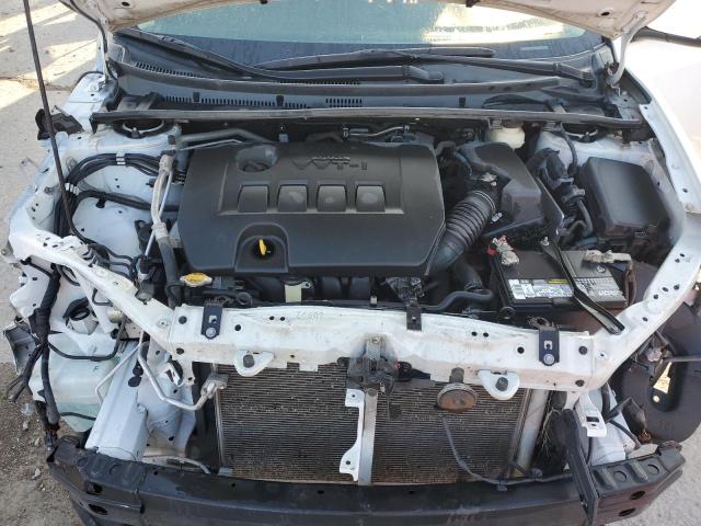 Photo 11 from auction – 2016 TOYOTA COROLLA L with VIN 2T1BURHEXGC496040