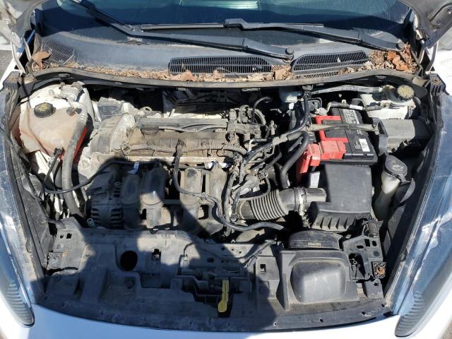 Photo 11 from auction – 2016 FORD FIESTA SE with VIN 3FADP4EJ6GM164243