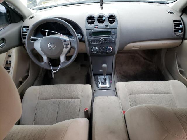 Photo 8 from auction – 2011 NISSAN ALTIMA BAS with VIN 1N4AL2AP6BC179574