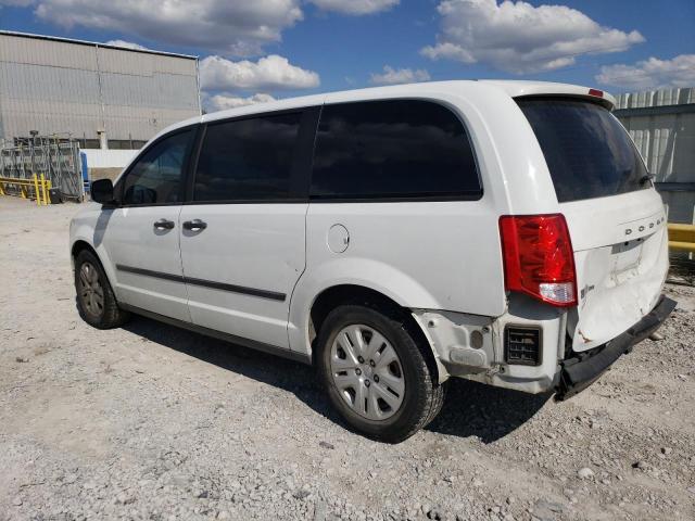 Photo 2 from auction – 2015 DODGE GRAND CARA with VIN 2C4RDGBG4FR687545