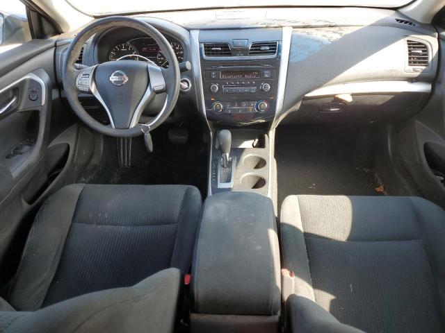 Photo 8 from auction – 2015 NISSAN ALTIMA 2.5 with VIN 1N4AL3AP4FC123760