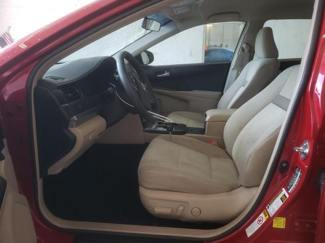 Photo 7 from auction – 2014 TOYOTA CAMRY L with VIN 4T1BF1FK4EU730656