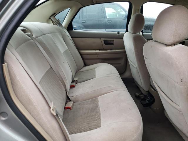 Photo 10 from auction – 2004 FORD TAURUS SE with VIN 1FAFP53U04G126699