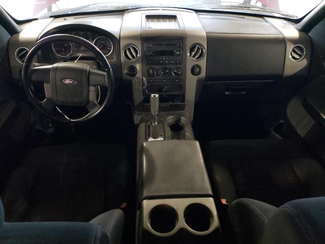 Zdjęcie 8 z aukcji – 2007 FORD F150 z VIN 1FTPX12VX7KC77388