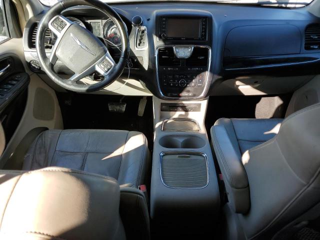 Photo 8 from auction – 2013 CHRYSLER TOWN & COU with VIN 2C4RC1GG9DR508356