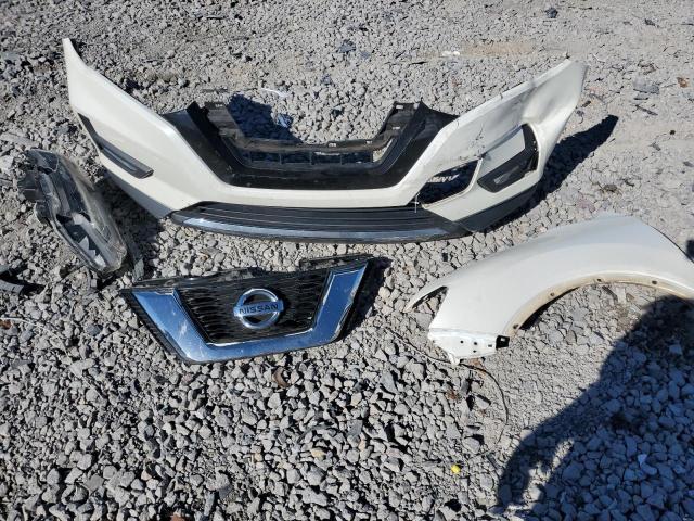 Photo 12 from auction – 2017 NISSAN ROGUE S with VIN JN8AT2MT9HW143523