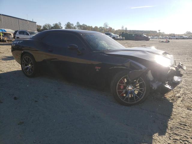 Photo 4 from auction – 2016 DODGE CHALLENGER with VIN 2C3CDZDJ1GH351437