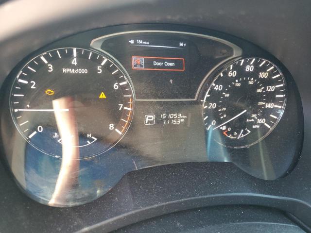 Photo 9 from auction – 2013 NISSAN ALTIMA 2.5 with VIN 1N4AL3AP6DN559947