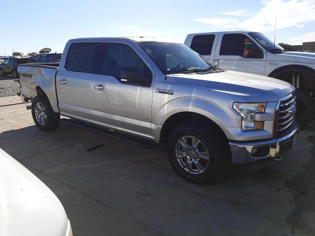 Photo 4 from auction – 2015 FORD F150 SUPER with VIN 1FTEW1EP2FKD33782