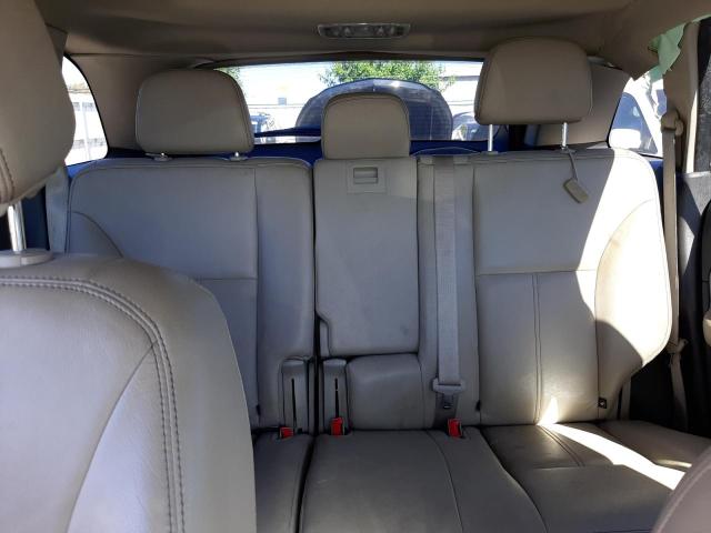 Photo 10 from auction – 2013 FORD EDGE SEL with VIN 2FMDK3JC1DBB29225