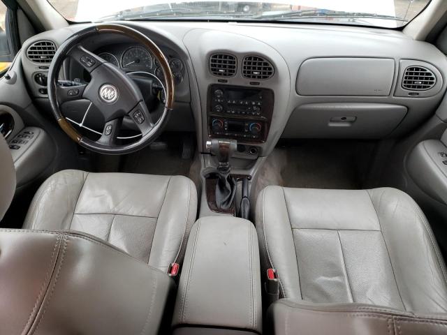 Photo 8 from auction – 2006 BUICK RAINIER CX with VIN 5GADT13S062287172