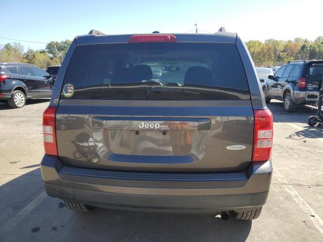 Photo 6 from auction – 2016 JEEP PATRIOT LA with VIN 1C4NJPFA3GD649032