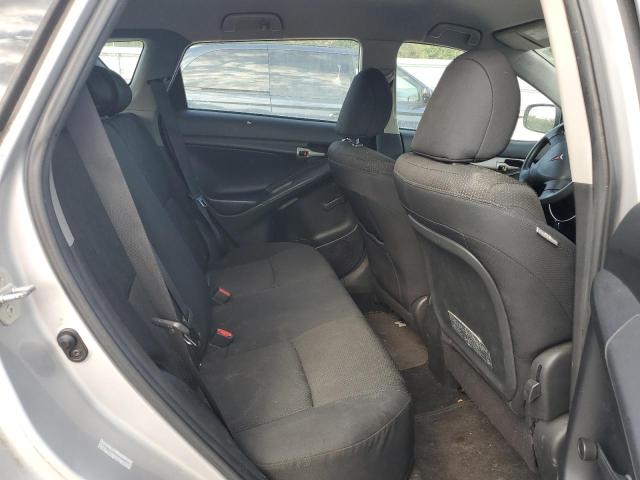 Photo 10 from auction – 2009 PONTIAC VIBE with VIN 5Y2SL67089Z446947