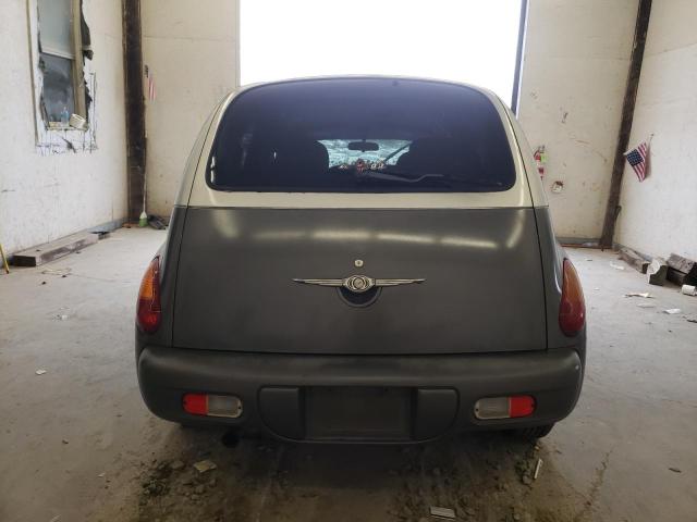 Photo 6 from auction – 2003 CHRYSLER PT CRUISER with VIN 3C4FY48B03T625943