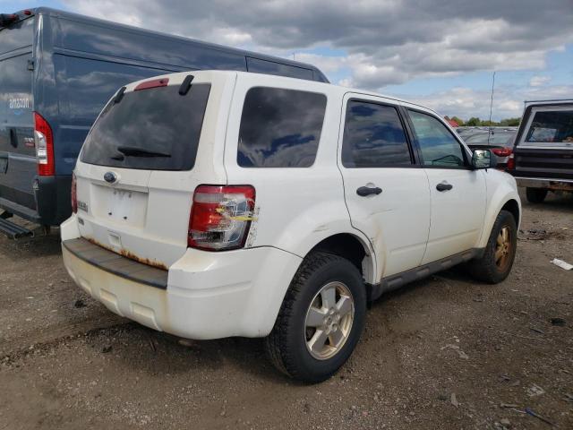 Photo 3 from auction – 2011 FORD ESCAPE XLS with VIN 1FMCU0C71BKB47943
