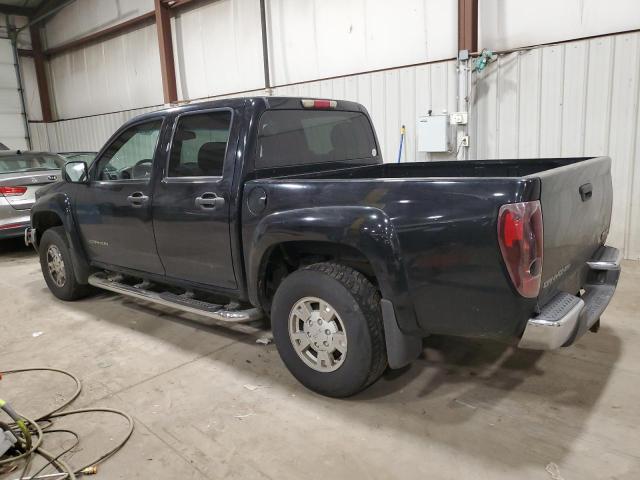 Photo 2 from auction – 2005 GMC CANYON with VIN 1GTDT136858244079