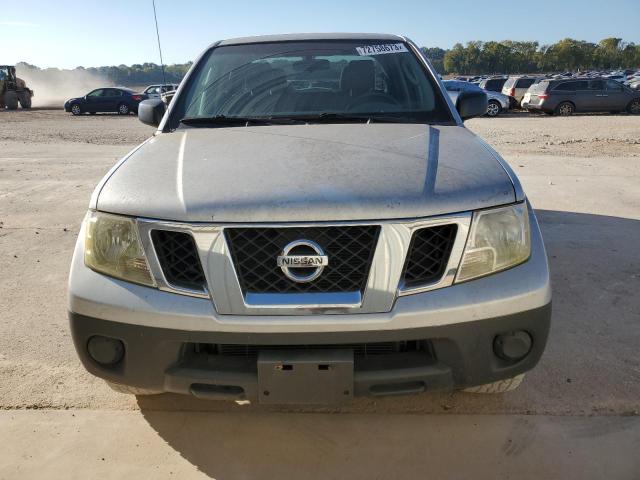 Photo 5 from auction – 2011 NISSAN FRONTIER S with VIN 1N6AD0EV7BC419829