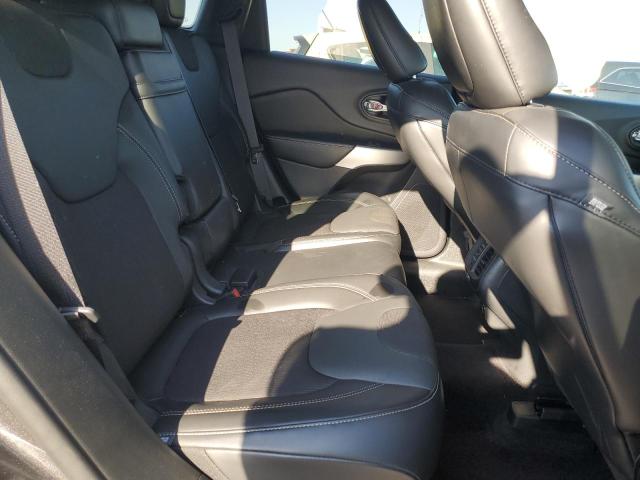 Photo 11 from auction – 2018 JEEP CHEROKEE L with VIN 1C4PJMLX8JD549273